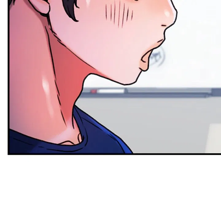 More Than Friends Manhwa Chapter 19 Page 61