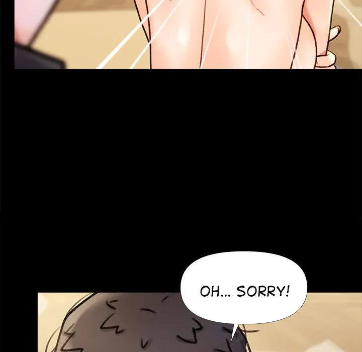 More Than Friends Manhwa Chapter 18 Page 62