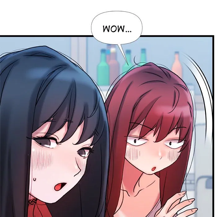 More Than Friends Manhwa Chapter 19 Page 62