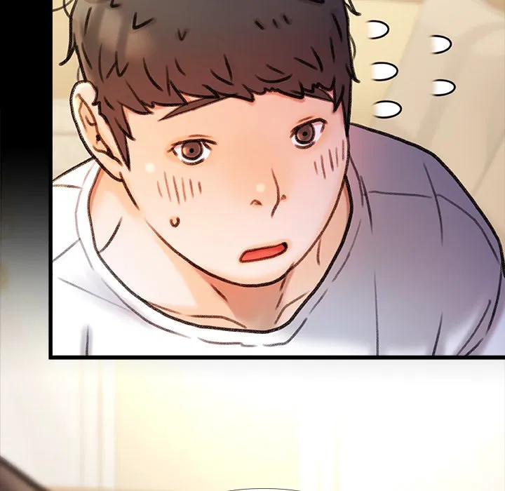 More Than Friends Manhwa Chapter 18 Page 63