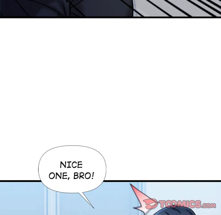 More Than Friends Manhwa Chapter 19 Page 66