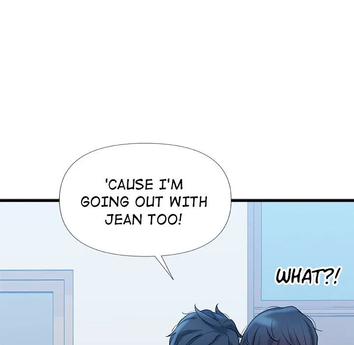 More Than Friends Manhwa Chapter 19 Page 68