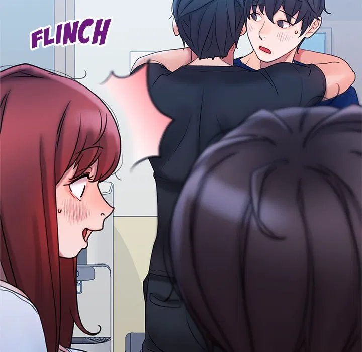 More Than Friends Manhwa Chapter 19 Page 69