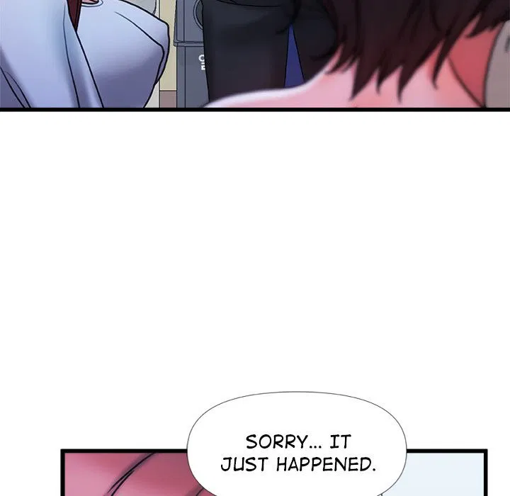 More Than Friends Manhwa Chapter 19 Page 70