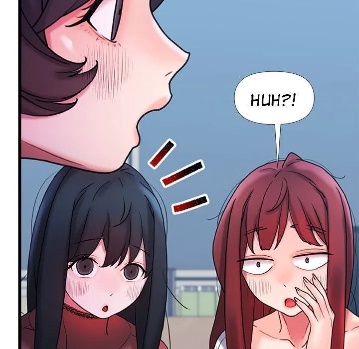 More Than Friends Manhwa Chapter 19 Page 73
