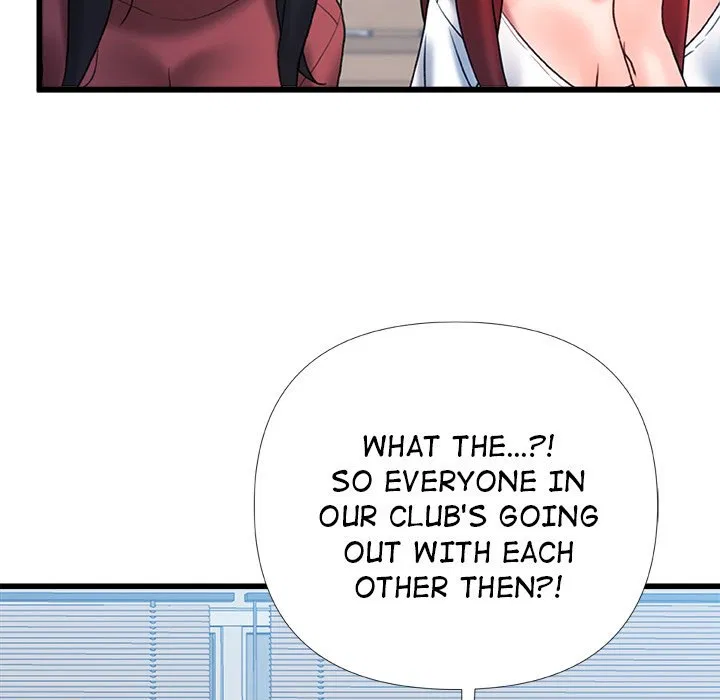 More Than Friends Manhwa Chapter 19 Page 74
