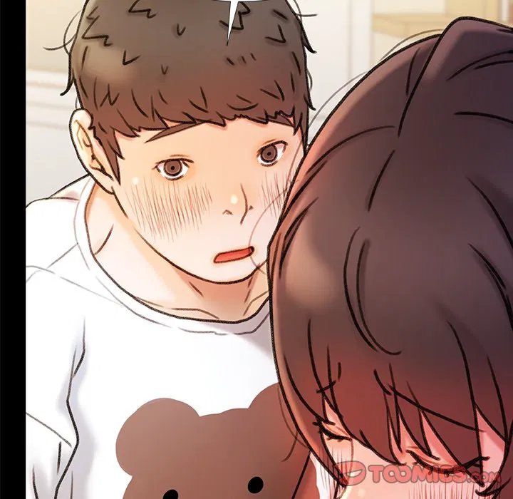 More Than Friends Manhwa Chapter 18 Page 75