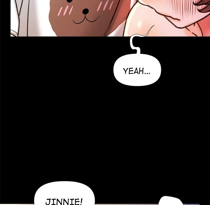 More Than Friends Manhwa Chapter 18 Page 76