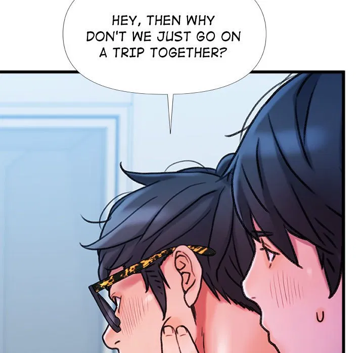 More Than Friends Manhwa Chapter 19 Page 77