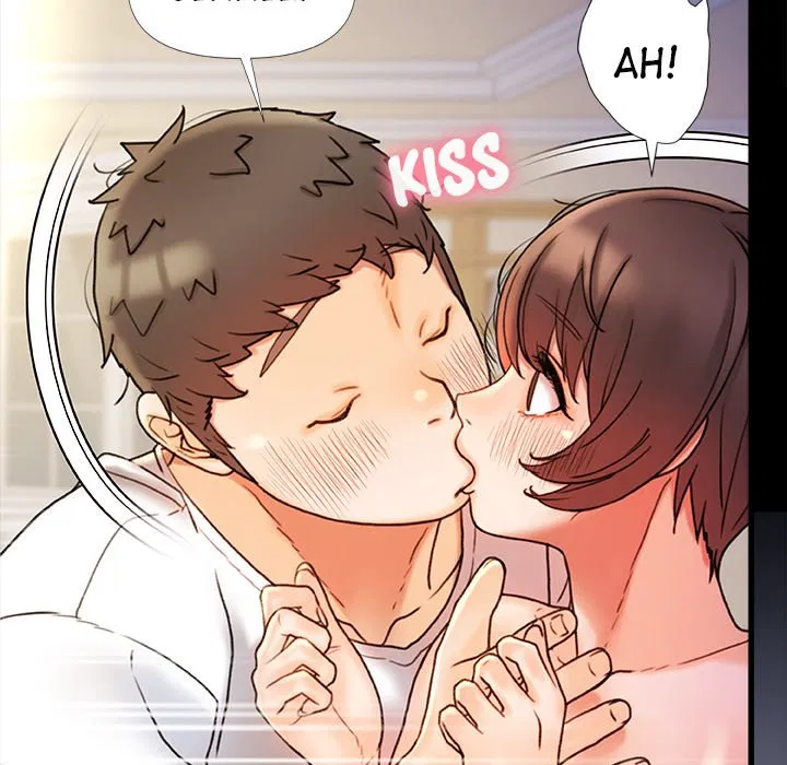 More Than Friends Manhwa Chapter 18 Page 77