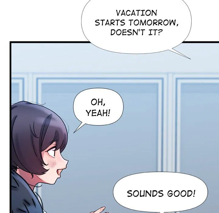 More Than Friends Manhwa Chapter 19 Page 79