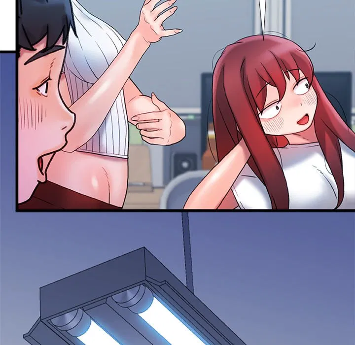 More Than Friends Manhwa Chapter 19 Page 80