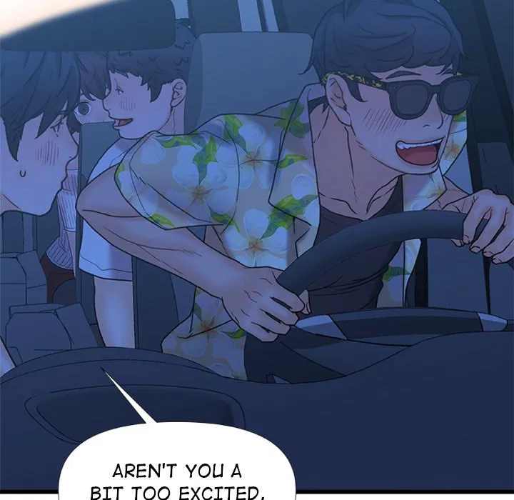 More Than Friends Manhwa Chapter 19 Page 89