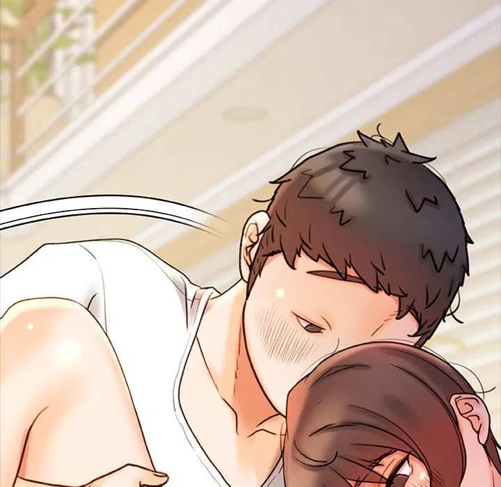 More Than Friends Manhwa Chapter 18 Page 90