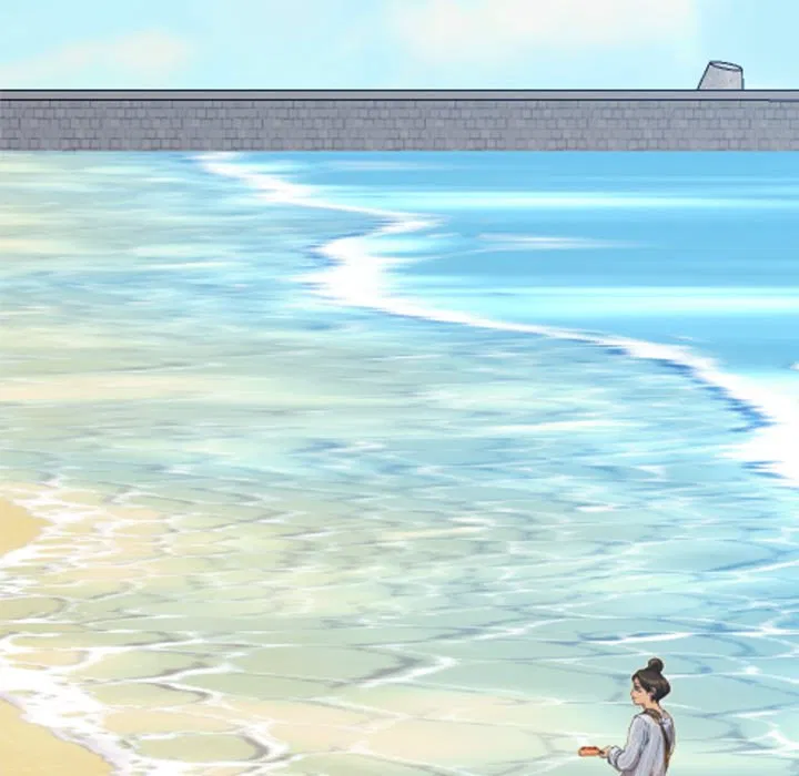 More Than Friends Manhwa Chapter 19 Page 95