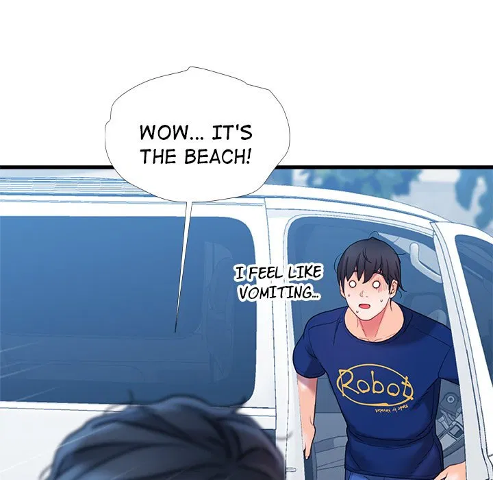 More Than Friends Manhwa Chapter 19 Page 99