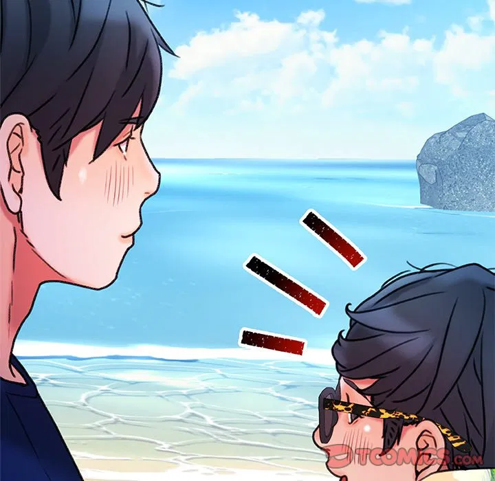 More Than Friends Manhwa Chapter 19 Page 102