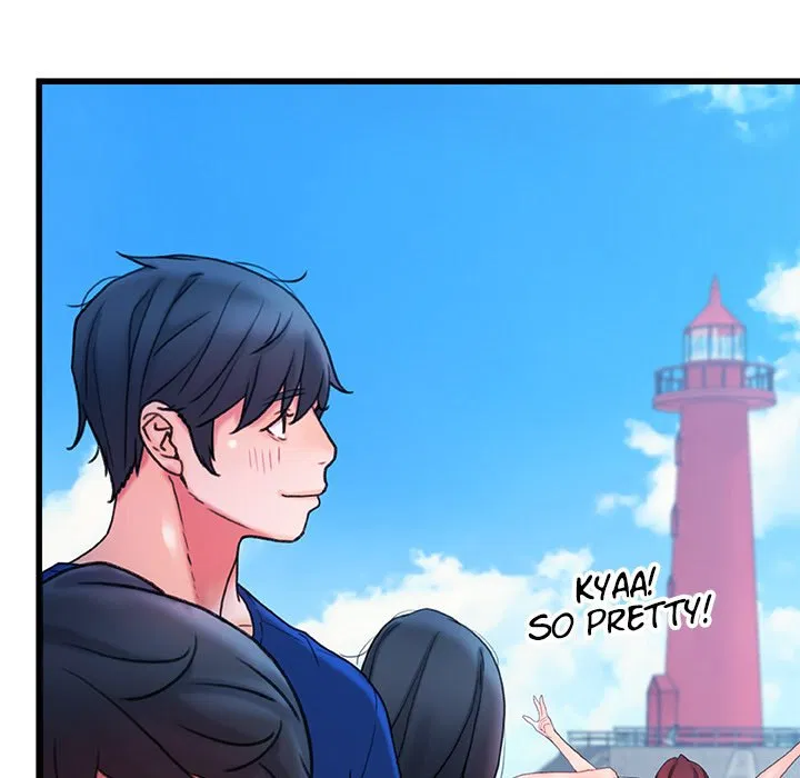 More Than Friends Manhwa Chapter 19 Page 104