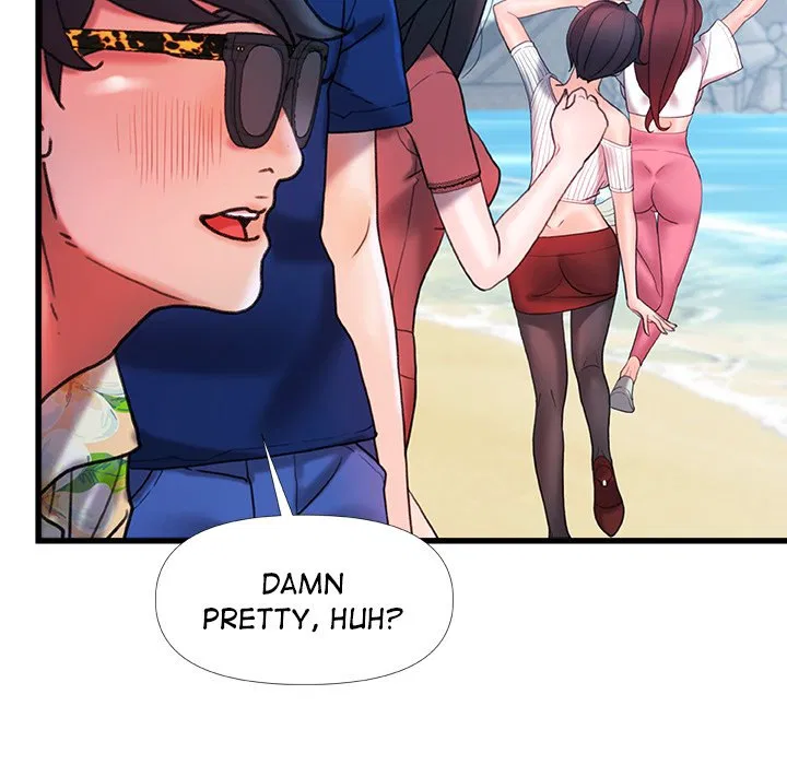 More Than Friends Manhwa Chapter 19 Page 105
