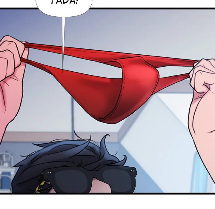 More Than Friends Manhwa Chapter 19 Page 109