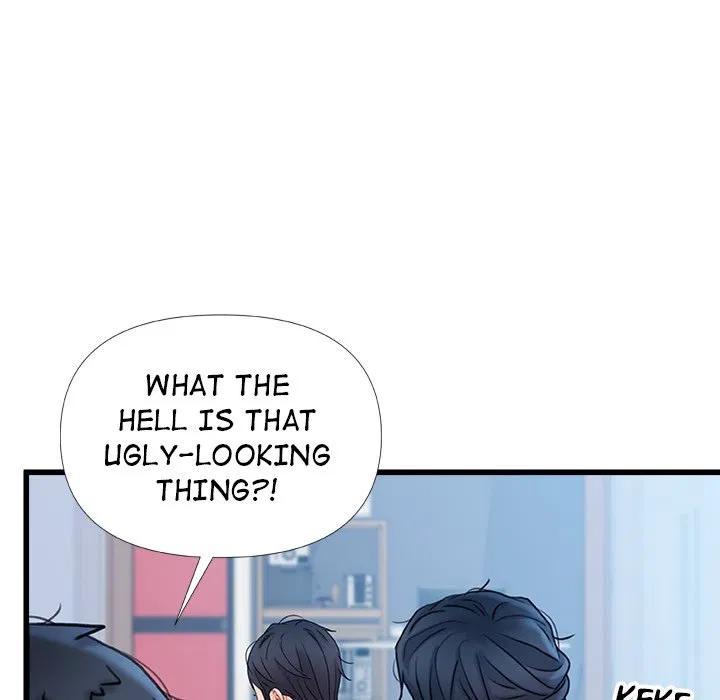 More Than Friends Manhwa Chapter 19 Page 110