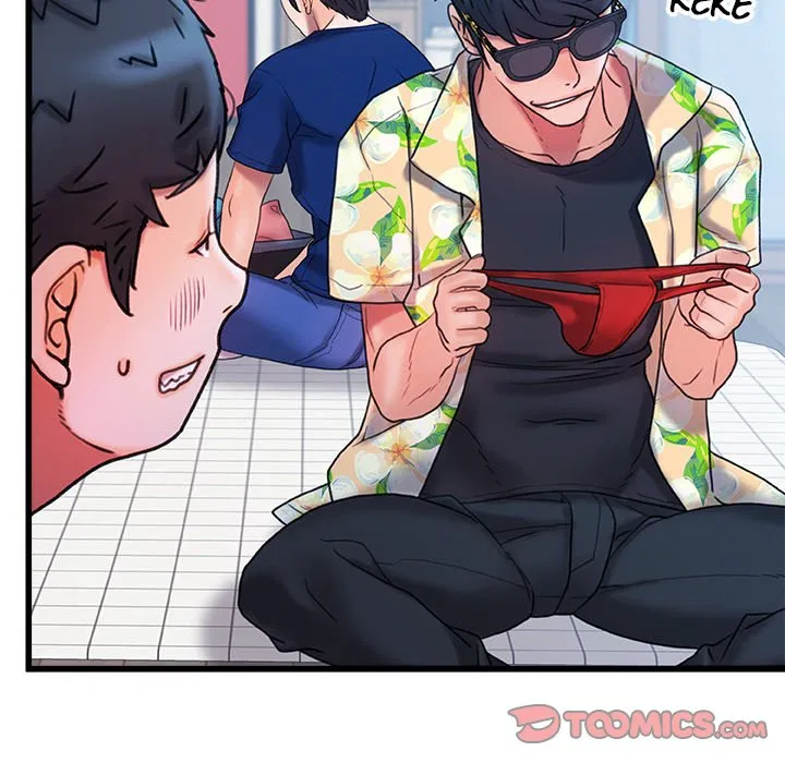 More Than Friends Manhwa Chapter 19 Page 111