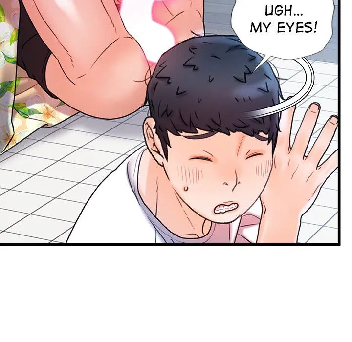 More Than Friends Manhwa Chapter 19 Page 115