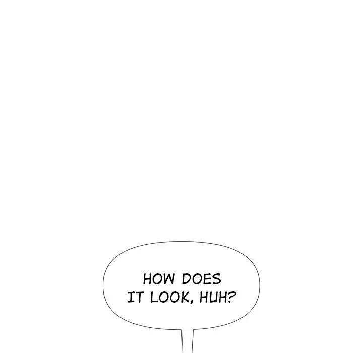 More Than Friends Manhwa Chapter 19 Page 116