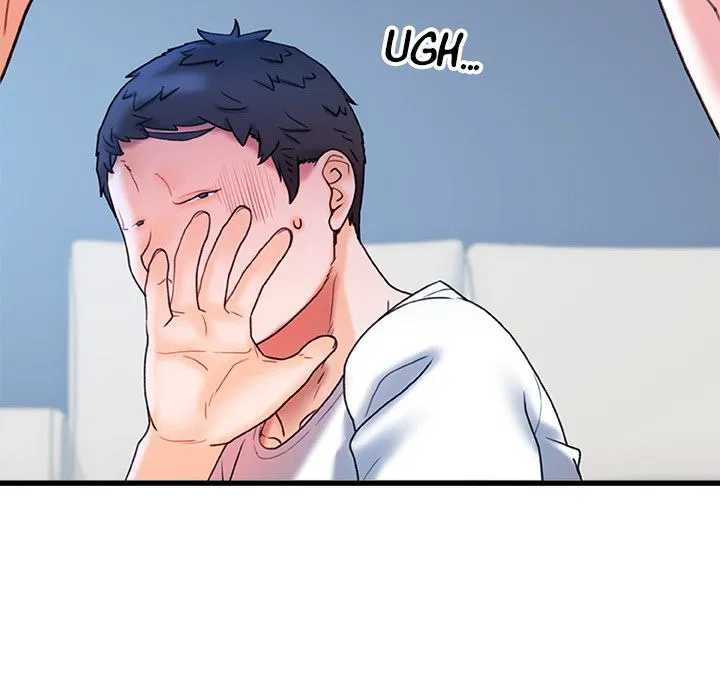 More Than Friends Manhwa Chapter 19 Page 118