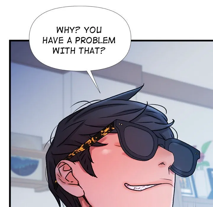 More Than Friends Manhwa Chapter 19 Page 121