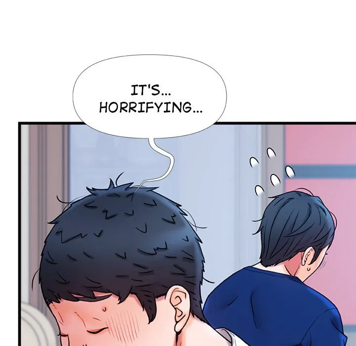 More Than Friends Manhwa Chapter 19 Page 123