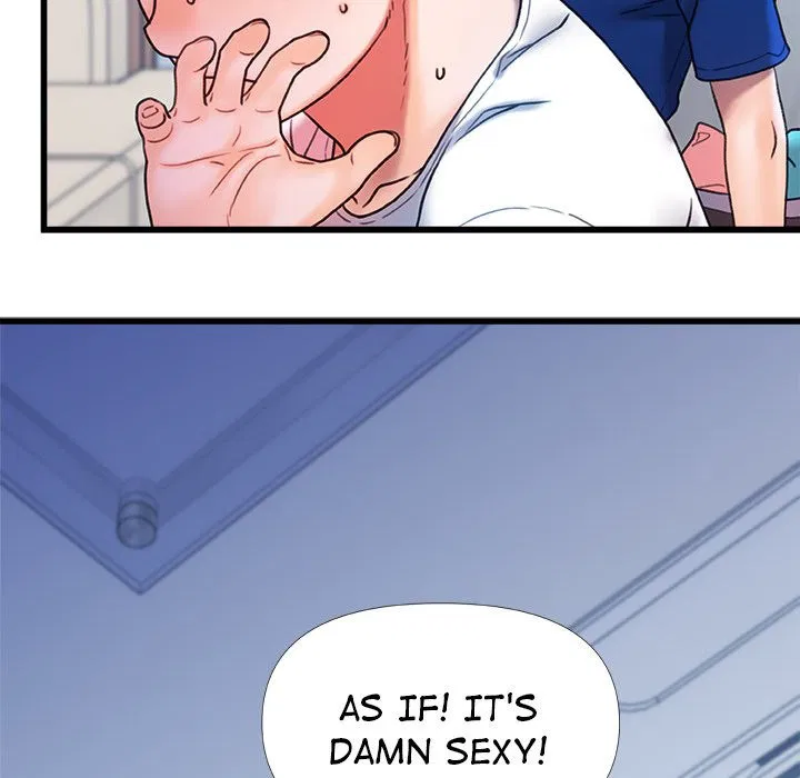 More Than Friends Manhwa Chapter 19 Page 124