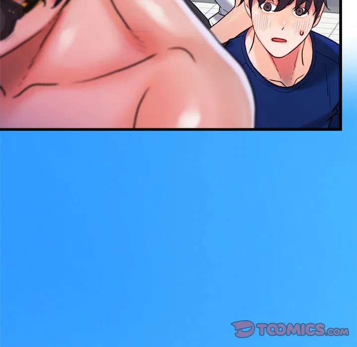 More Than Friends Manhwa Chapter 19 Page 129