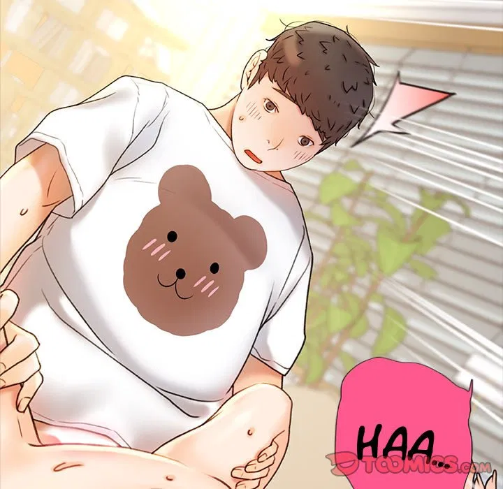 More Than Friends Manhwa Chapter 18 Page 129