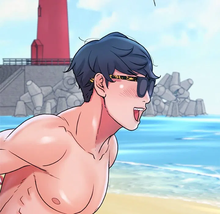 More Than Friends Manhwa Chapter 19 Page 131