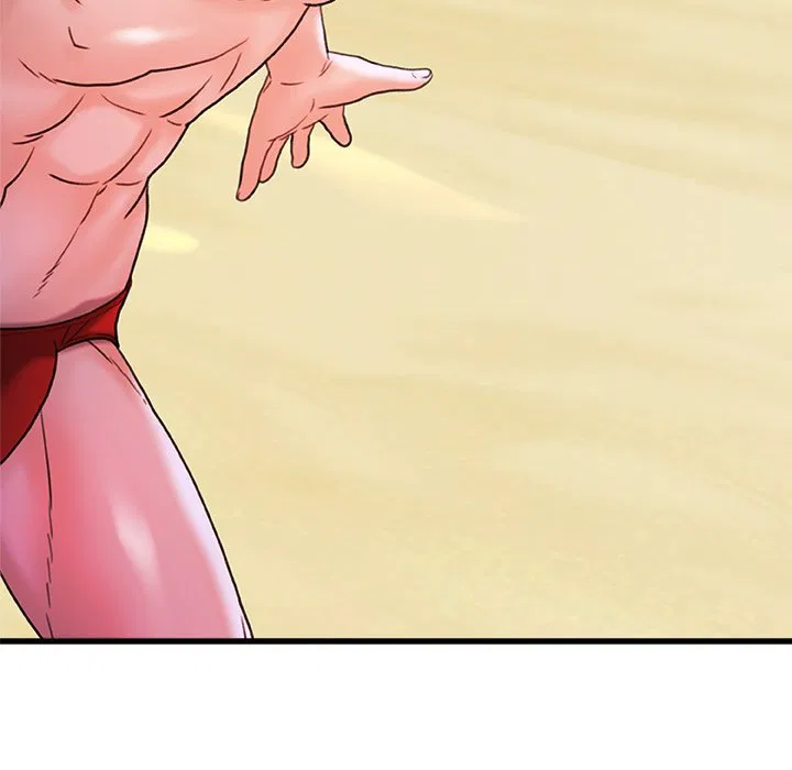 More Than Friends Manhwa Chapter 19 Page 132