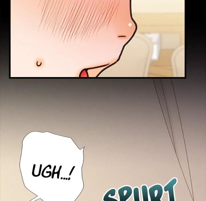 More Than Friends Manhwa Chapter 18 Page 133
