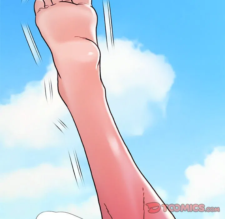 More Than Friends Manhwa Chapter 19 Page 138