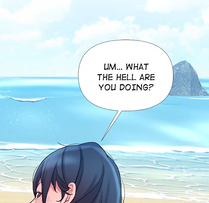 More Than Friends Manhwa Chapter 19 Page 143