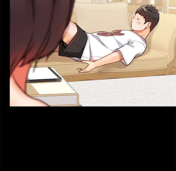 More Than Friends Manhwa Chapter 18 Page 146