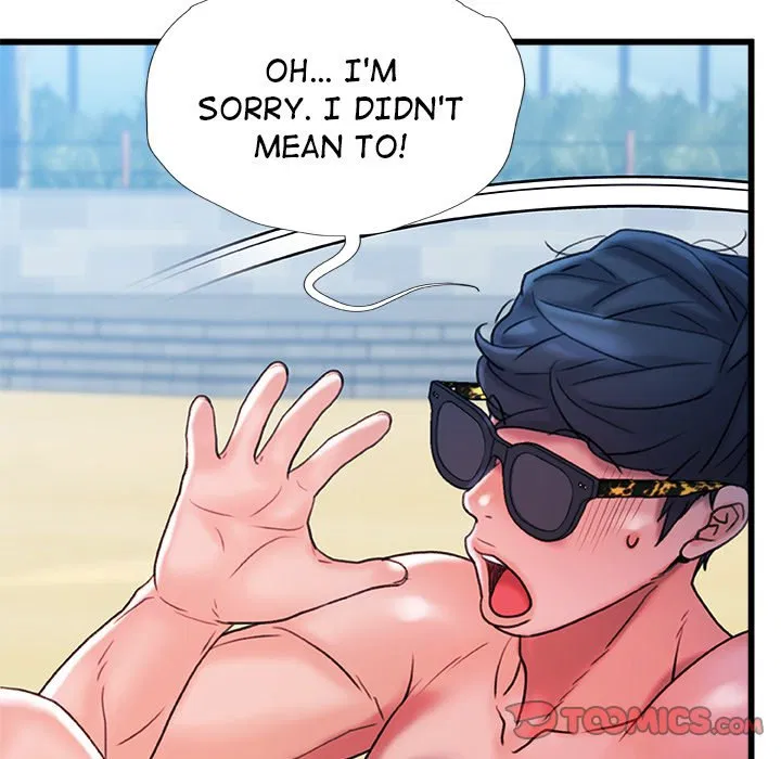 More Than Friends Manhwa Chapter 19 Page 147