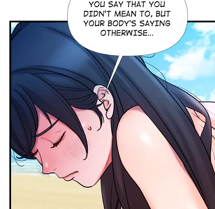 More Than Friends Manhwa Chapter 19 Page 149