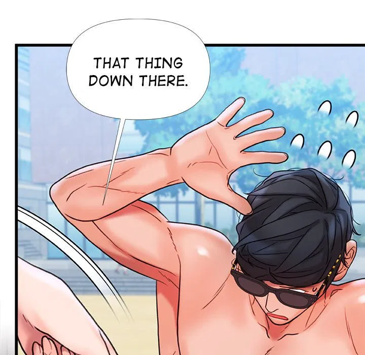 More Than Friends Manhwa Chapter 19 Page 151