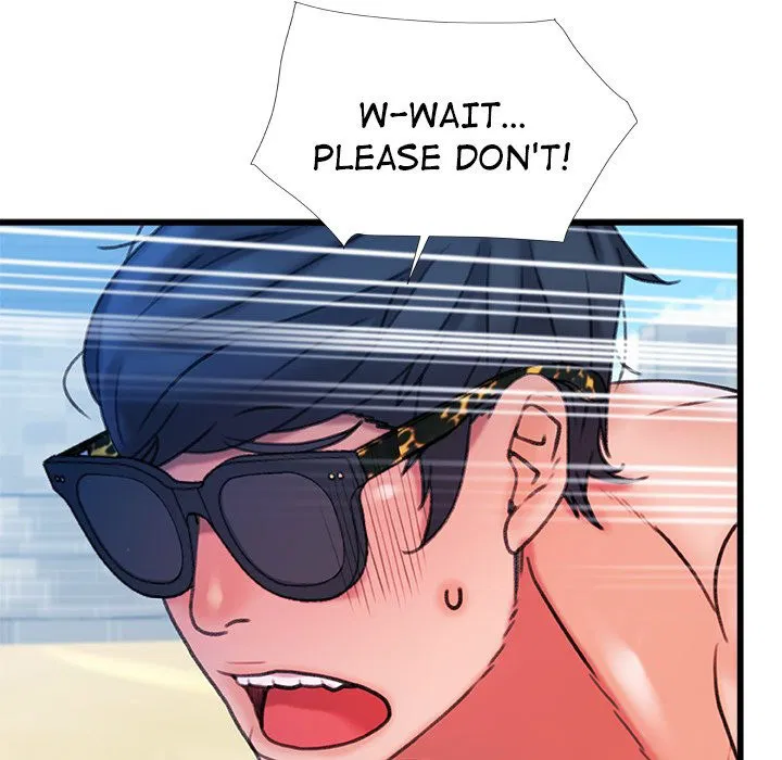 More Than Friends Manhwa Chapter 19 Page 160