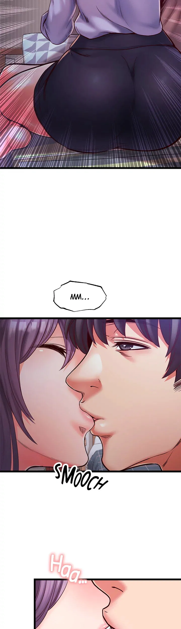 Phone Sex Chapter 33 Page 5