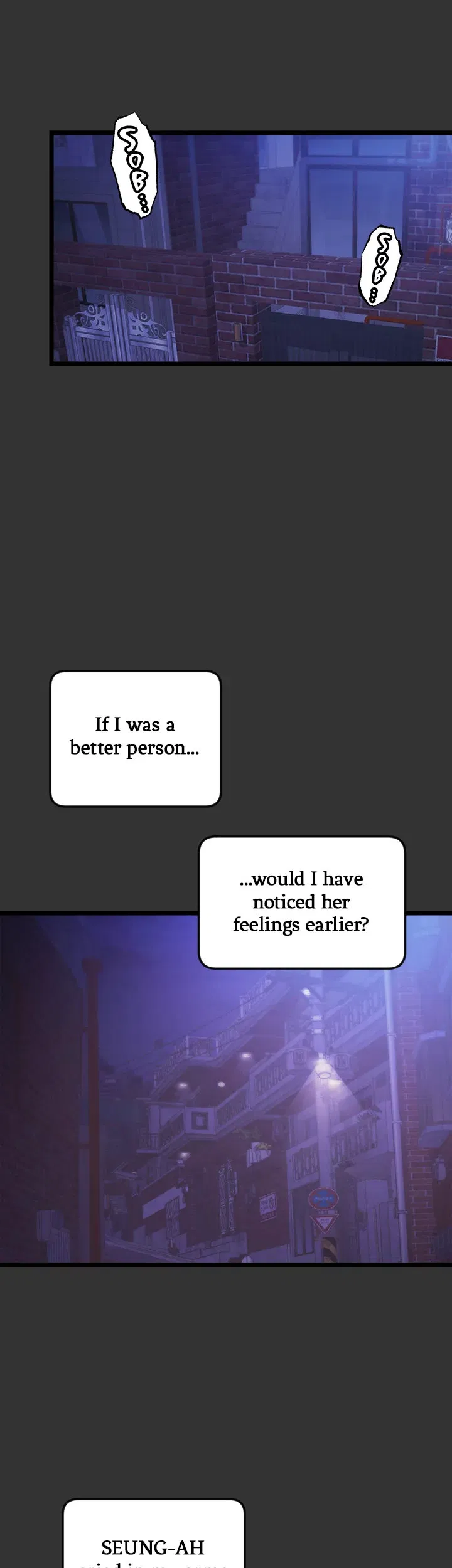 Phone Sex Chapter 33 Page 10