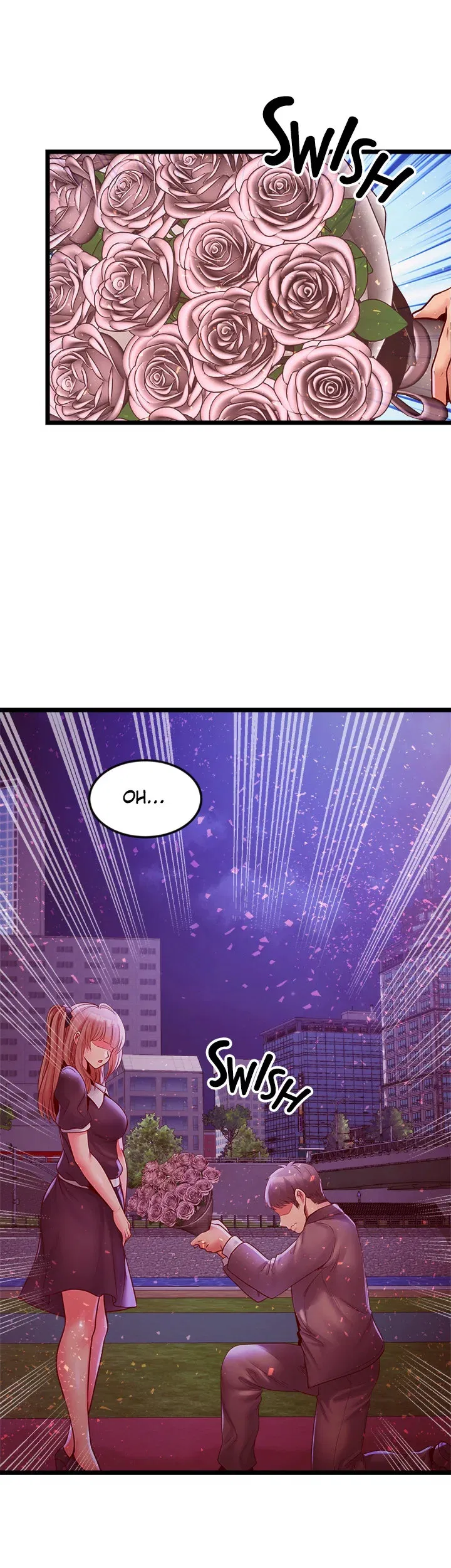 Phone Sex Chapter 35 Page 11