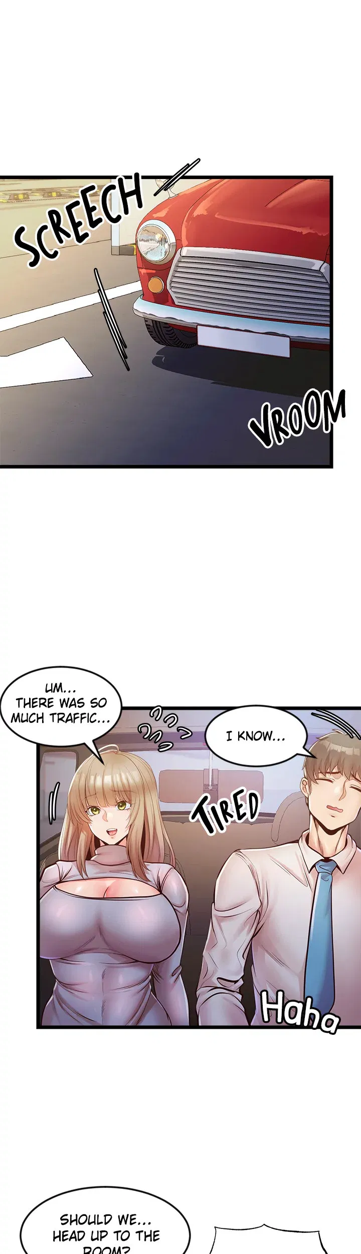 Phone Sex Chapter 34 Page 13