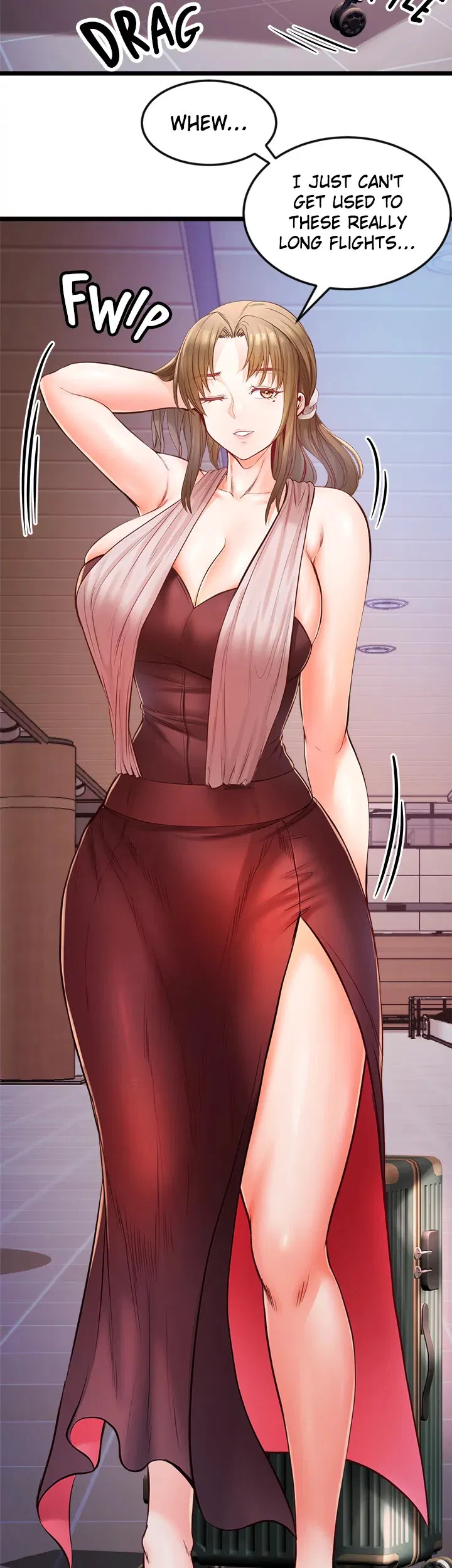 Phone Sex Chapter 33 Page 14