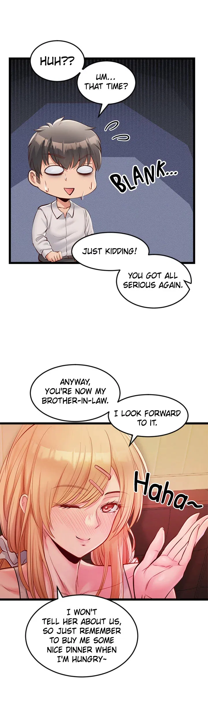 Phone Sex Chapter 35 Page 26